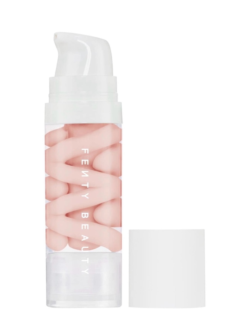 Fenty Beauty Grip Trip Mattifying + Blurring Primer – NIB